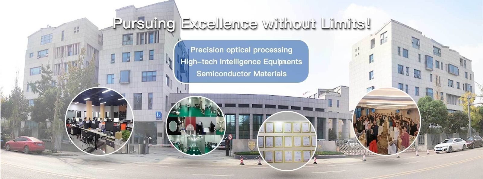 quality Optical Coating Equipment factory