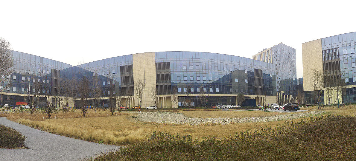 China ZEIT Group company profile