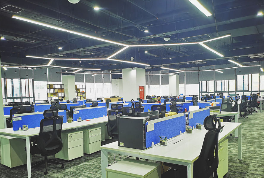 China ZEIT Group company profile