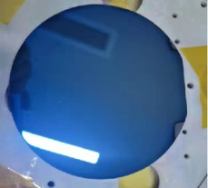 TiO2 Al2O3 ALD Atomic Layer Deposition Optical Coating Equipment ISO 1