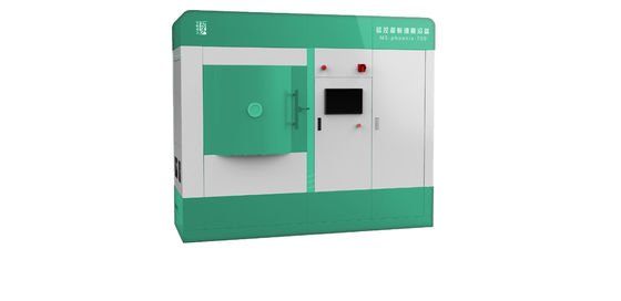 Al2O3 TiO2 Magnetron Sputtering Deposition System For Medical Treatment