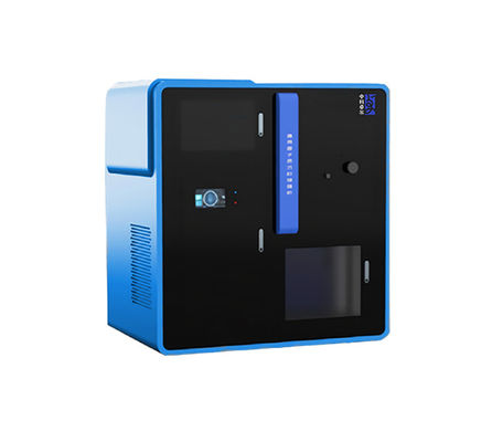 TiO2 ZnO Atomic Layer Deposition Machine For Energy Industry