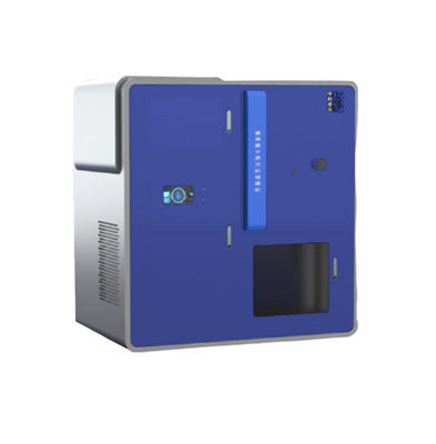 Biosensor Atomic Layer Deposition ALD Machine For Sensor Industry