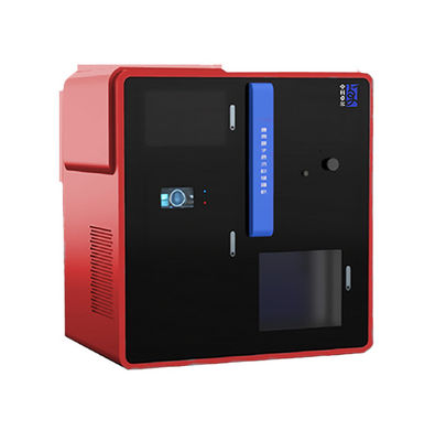 MOSFET Semiconductor Detector Systems Atomic Layer Deposition Equipment ISO