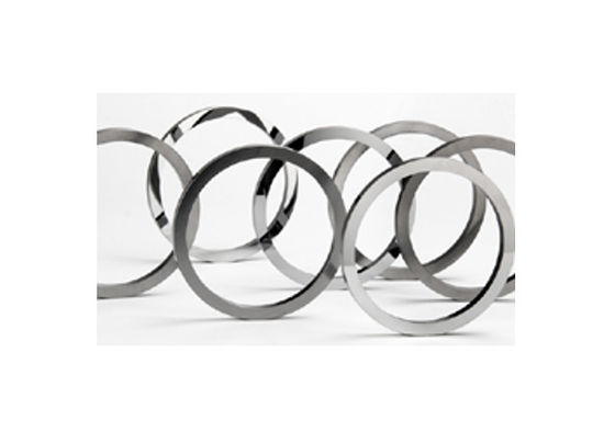 Grinding of Alloy Material