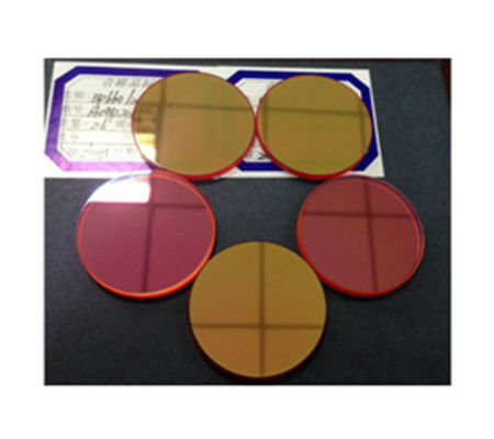 Narrow Bandpass Interference Light Filter