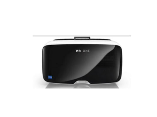 VR Optical Elements Two Sided Aspheric Surface VR Aspheric Mirror Lens Assembly