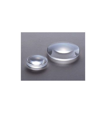 Biconvex Lens