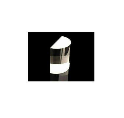 BK7 Quartz Optical Elements Plano Convex Cylindrical Lens