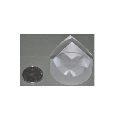 Pyramid Prism