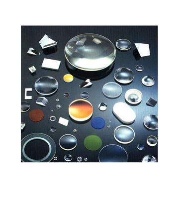 Dielectric Multilayer Film Optical Elements Parabolic Mirror Spherical Surface Processing