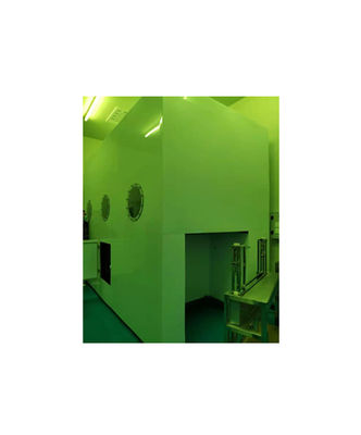ZEIT Automated Production Line Solutions For Cleaning Recycling System