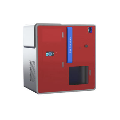 Trimethylaluminum AL2O3 TiO2 ZnO ALD Atomic Layer Deposition Coating Machine