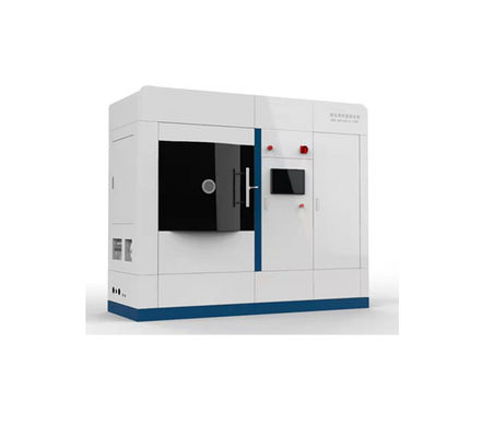 Dielectric Films Optical Coating Equipment PVD Magnetron Sputter Deposition Machine