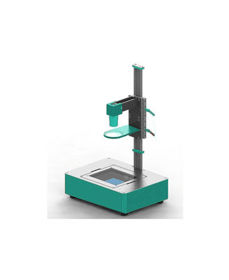 VIS 520nm 590nm 650nm Birefringence Measurement System Equipment