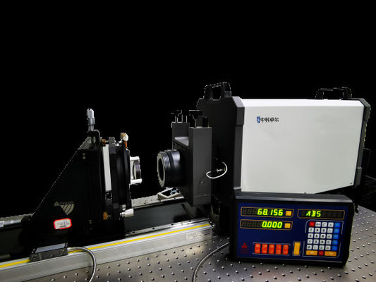 Horizontal Configuration Sphere Laser Interferometer System Ф150mm