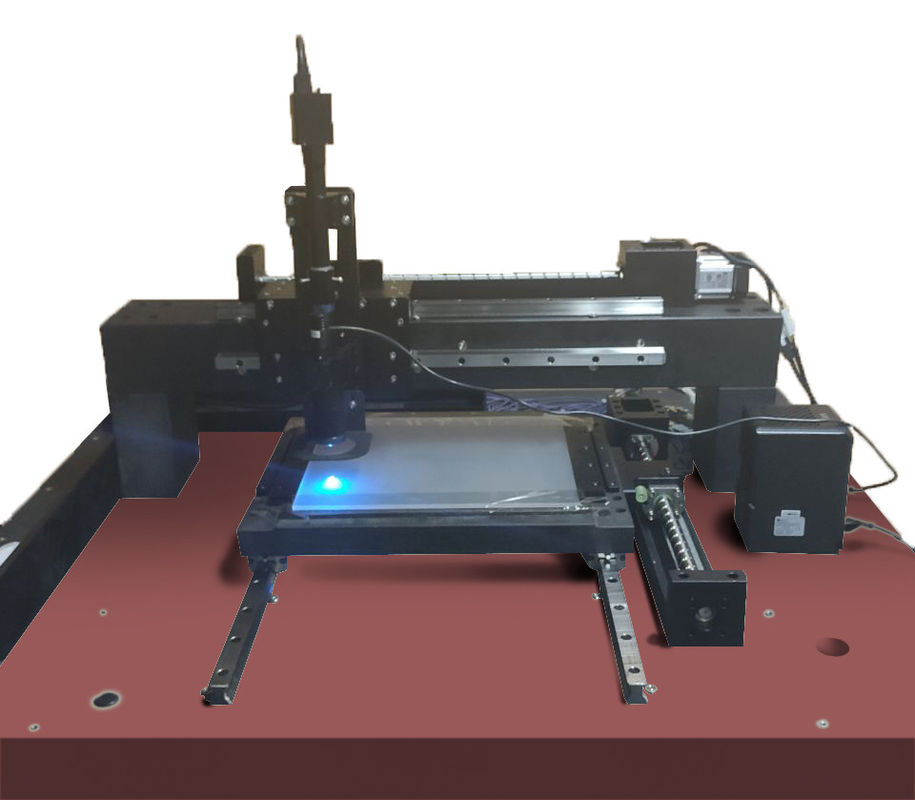 Scratches Dust Mask Substrate Surface Defect Detection Equipment OEM