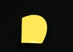 Gold Film Reflector
