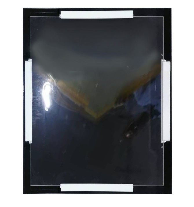 Grinding Polishing Quartz Photomask Substrate For FPD And Chip Use