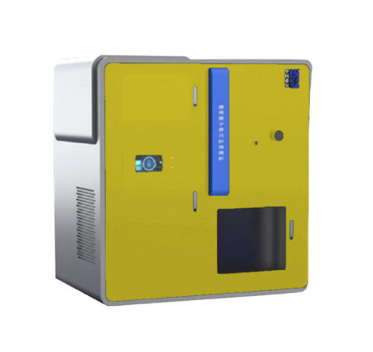 Atomic Layer Deposition ALD Equipment For Organic Electronic Packaging Industry