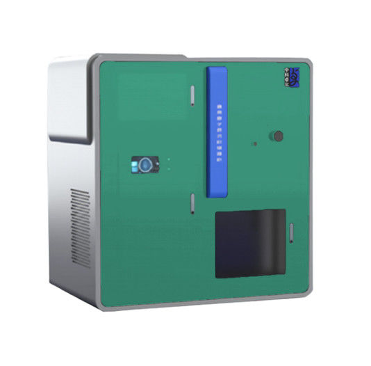Separation Membrane Field Filtration Atomic Layer Deposition ALD Machine