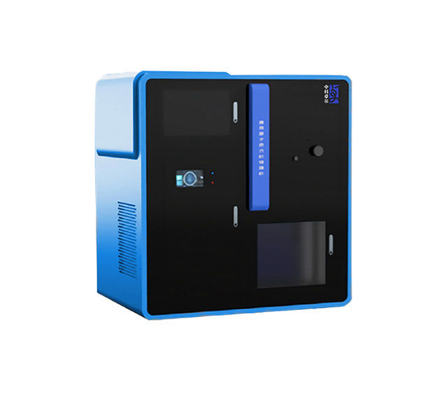TiO2 ZnO Atomic Layer Deposition Machine For Energy Industry
