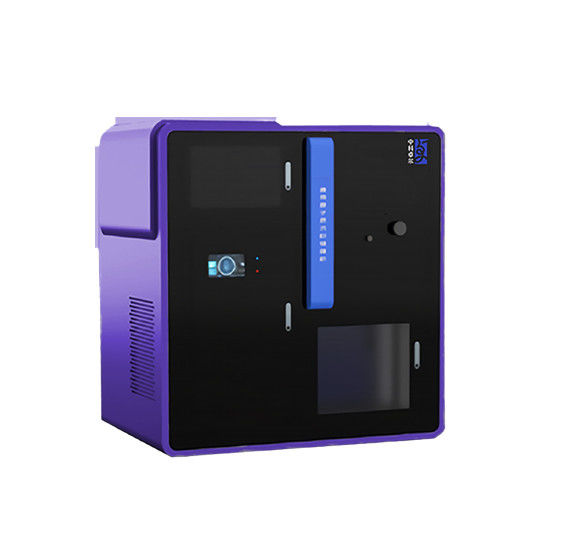Magnetic Head Industry Atomic Layer Deposition ALD Machine OEM