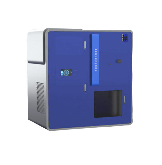 Biosensor Atomic Layer Deposition ALD Machine For Sensor Industry