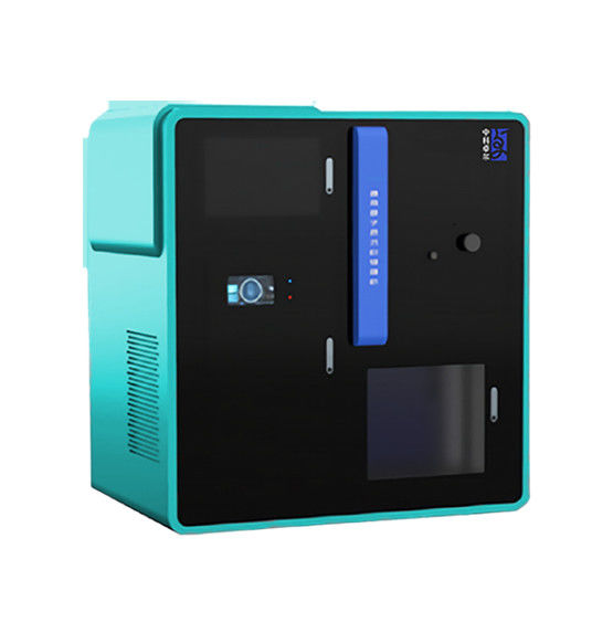 Micro Electro Mechanical Systems MEMS Atomic Layer Deposition Equipment Lubricating Coating