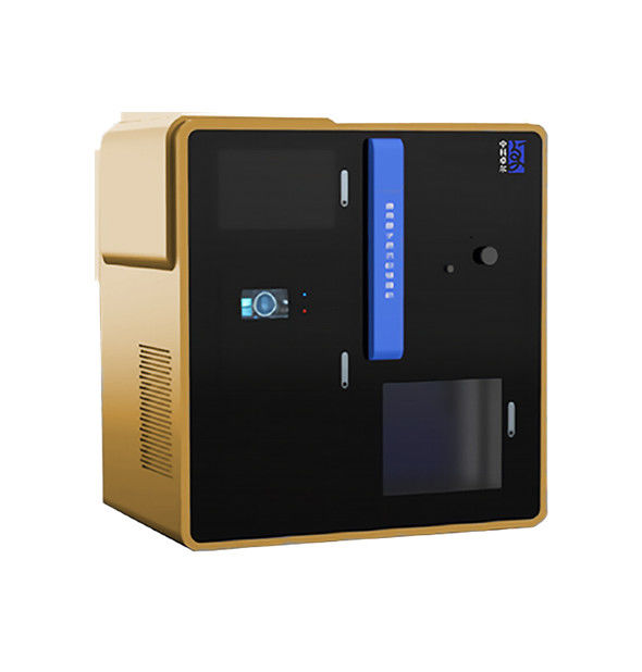 Photonic Crystal Atomic Layer Deposition Equipment In Optics Industry