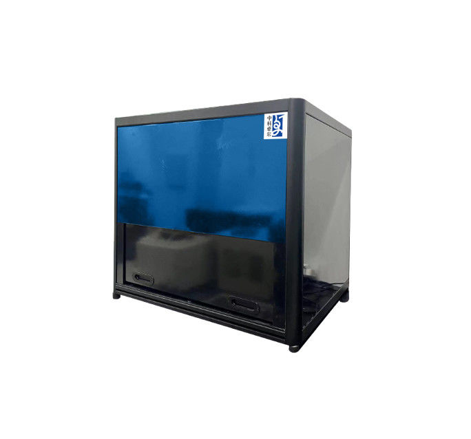 ZEIT Optical Testing Equipment Lamp Reflector Shape Wafer Flatness Surface Defect Detection