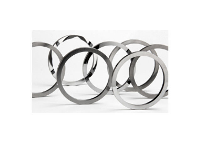 Grinding of Alloy Material
