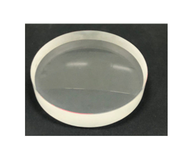 Photoelectric Information 98% Coaxial Off Axis Parabolic Mirror