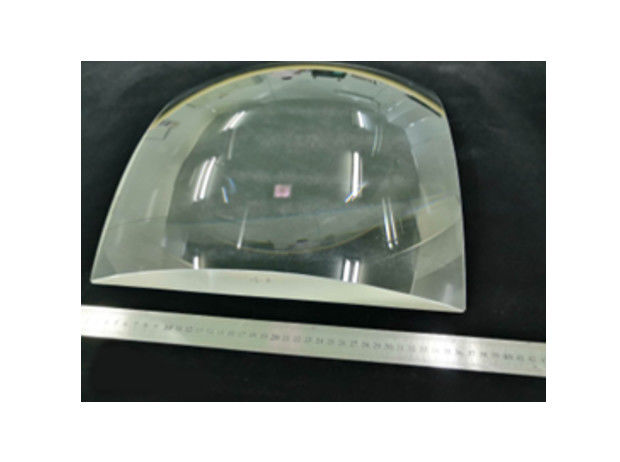 Photoelectric Information 98% Coaxial Off Axis Parabolic Mirror
