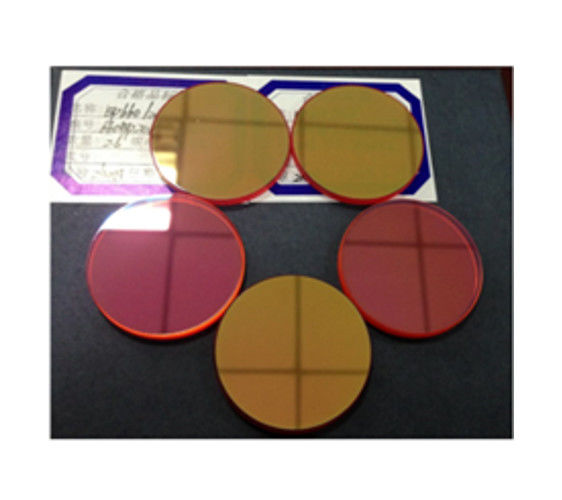 Narrow Bandpass Interference Light Filter