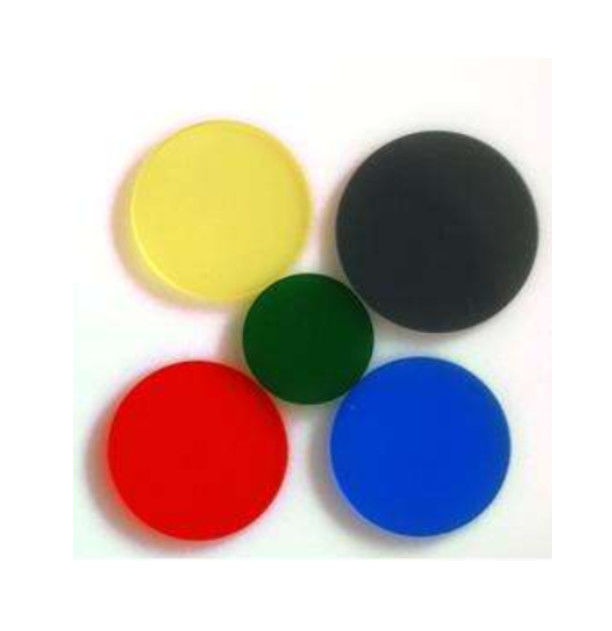 Customized Light Filter