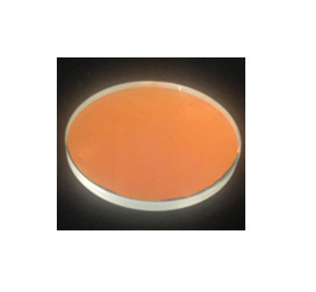 H-K9L Quartz Glass Ceramics Multilayer Dielectric Film Reflector 632.8nm