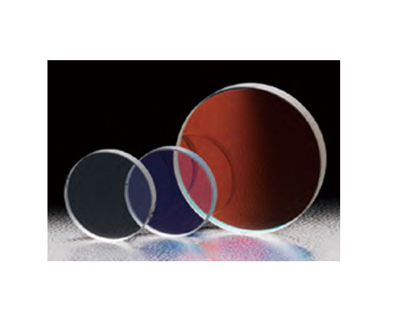 H-K9L Quartz Glass Ceramics Multilayer Dielectric Film Reflector 632.8nm