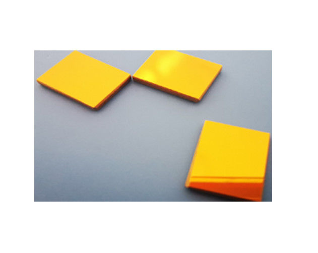 CO2 Laser Optical Elements Znse Window FLIR ZnSe Zinc Selenide Window