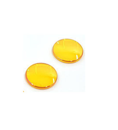CO2 Laser Optical Elements Znse Window FLIR ZnSe Zinc Selenide Window