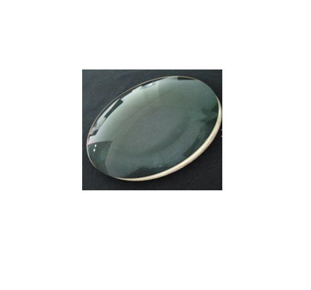 Automatic Achromatism H-K9L BK7 Quartz Positive Negative Meniscus Lens