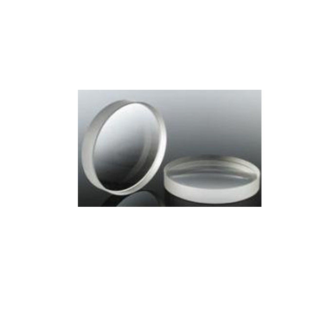 Photoelectric Information Optical Elements Sapphire CaF2 Plano Concave Lens
