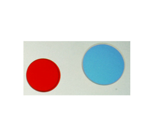 ZEIT Optical Elements CWL FWHM Narrow Bandpass Interference UV Light Filters