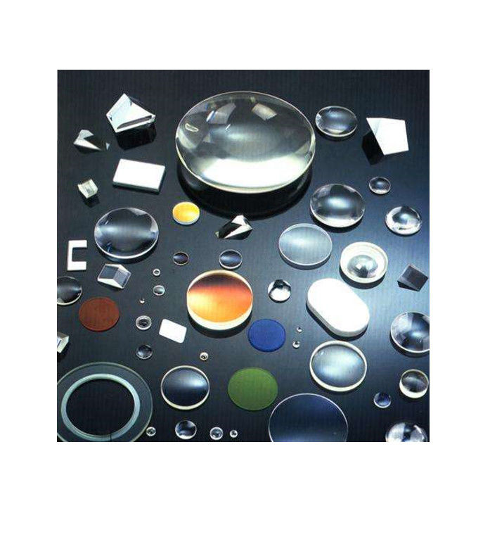 Dielectric Multilayer Film Optical Elements Parabolic Mirror Spherical Surface Processing