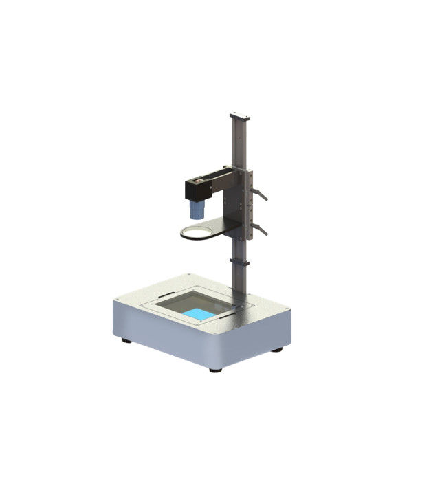 UV Stress Birefringence Measurement System Detection Equipment OEM