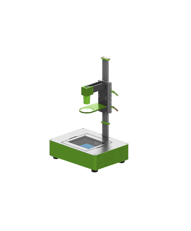 Light Guide Plate Display Component Stress Magnitude Birefringence Detection Equipment
