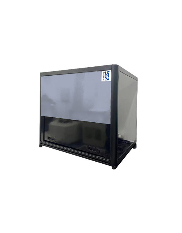 Lens Surface Shape Structural Light Surface Inspection Equipment
