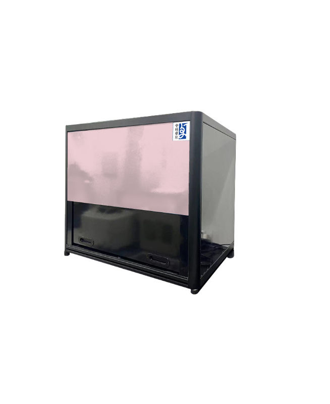 Wafer Flatness Detection Surface Shape Detection Equipment