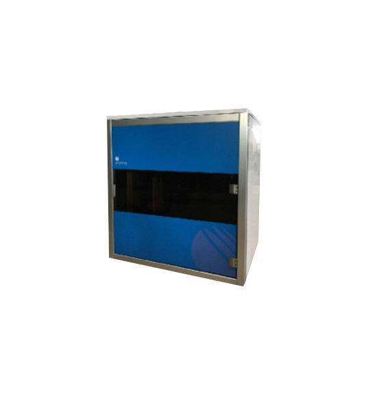 Fine Chemical Industry Visual Inspection System Non Standard Equipment Fot Optical Testing