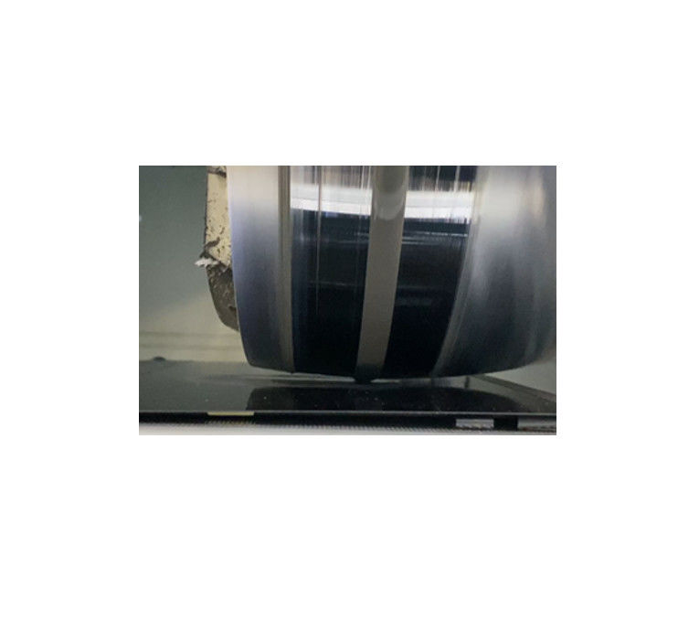 1uM Display Panel Defect Magnetorheological Finishing Machine